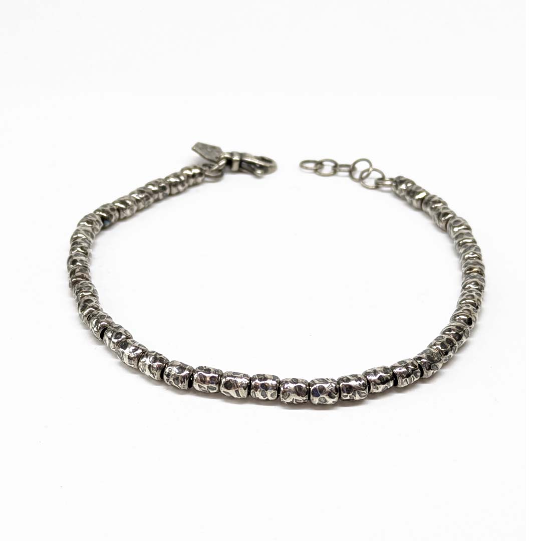 Silver Bracelet Adone